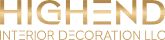 HighEnd Studio Logo